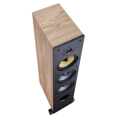 Напольная акустика Davis Acoustics Ariane 7 Light Oak