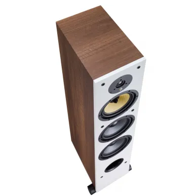 Напольная акустика Davis Acoustics Ariane 7 American Walnut