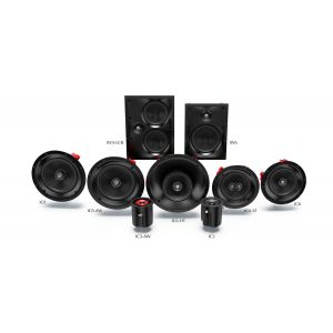 Встраиваемая акустика Installer Series ™ от Martin Logan