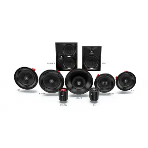 Встраиваемая акустика Installer Series ™ от Martin Logan