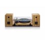 Виниловый проигрыватель Lenco LS-500 OAK