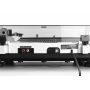 Виниловый проигрыватель Lenco L-3808 White
