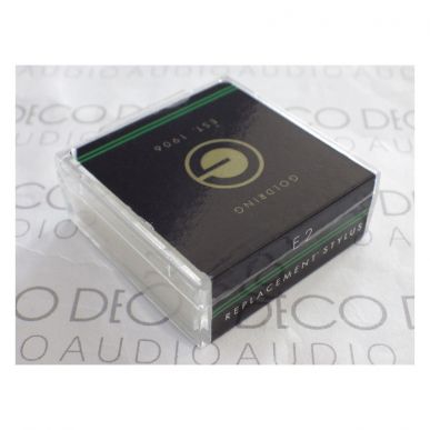 Игла для звукоснимателя Goldring E2 Stylus GL0057