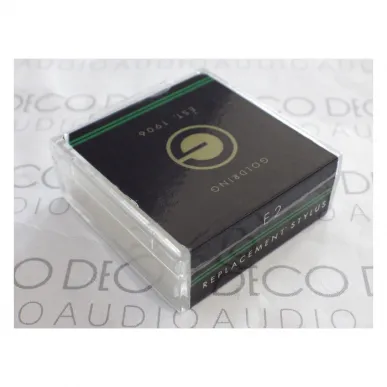 Игла для звукоснимателя Goldring E2 Stylus GL0057