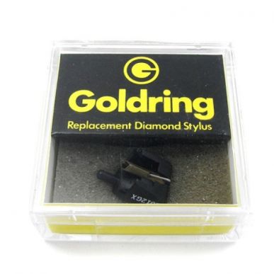 Игла для звукоснимателя Goldring D12 Stylus 1010/12/GX (GL0160M)