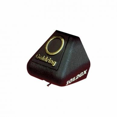 Игла для звукоснимателя Goldring D12 Stylus 1010/12/GX (GL0160M)