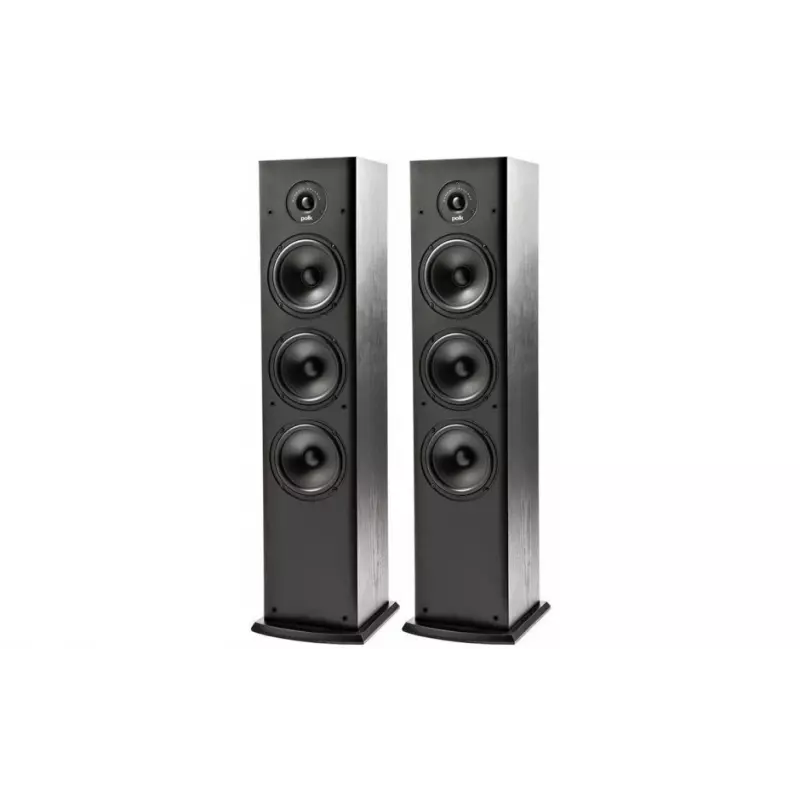 Polk audio сабвуфер в коробе