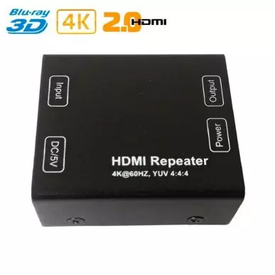 HDMI репитер / Dr.HD RT 305