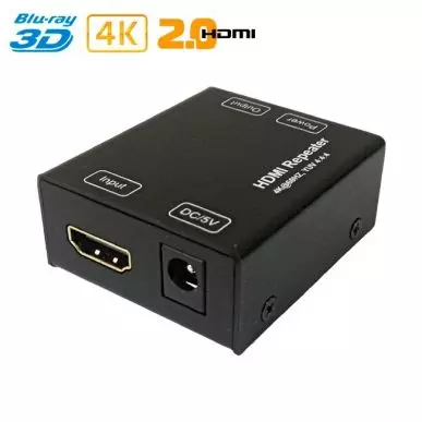 HDMI репитер / Dr.HD RT 305