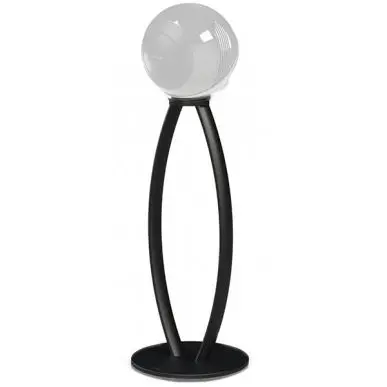 Стойки для акустики Cabasse Pearl Akoya Stand black