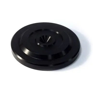 Подставка под шип Cold Ray Spike Protector 1 Large Black (4 шт.)
