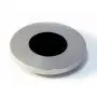 Подставка под шип Cold Ray Spike Protector 1 Large Silver (4 шт.)