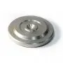 Подставка под шип Cold Ray Spike Protector 1 Large Silver (4 шт.)