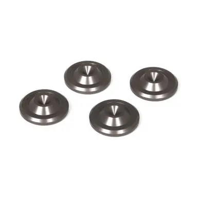 Подставка под шип Cold Ray Spike Protector 2 Medium Titanium (4 шт.)