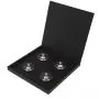 Подставка под шип Cold Ray Spike Protector 2 Medium Titanium (4 шт.)