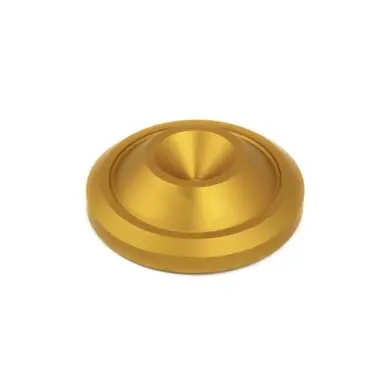 Подставка под шип Cold Ray Spike Protector 3 Small Gold (8 шт.)