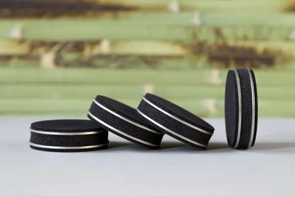 Inakustik Absorber Doubletten