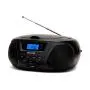 Музыкальный центр Aiwa BBTU-300BKMKII