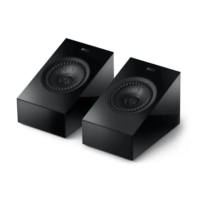 Dolby Atmos KEF R8 Black SP4059BA