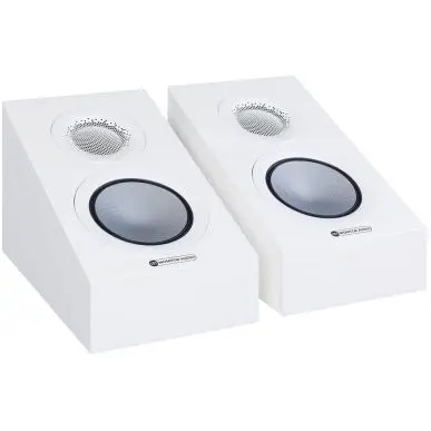 Акустика Dolby Atmos Monitor Audio Silver AMS Satin White (7G)