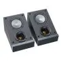 Акустика Dolby Atmos Monitor Audio Bronze Atmos Black (6G)