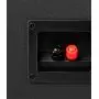 Акустика Dolby Atmos Polk Audio MONITOR XT90, black