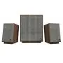 Комплект акустики Klipsch PM Heritage 2.1 walnut