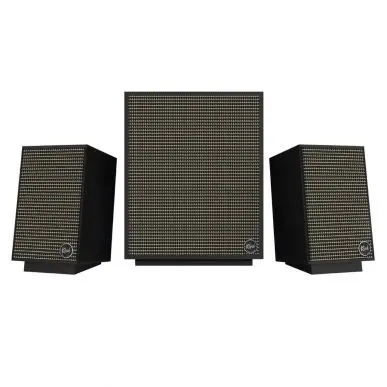 Комплект акустики Klipsch PM Heritage 2.1 black