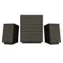 Комплект акустики Klipsch PM Heritage 2.1 black