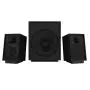 Комплект акустики Klipsch PM Heritage 2.1 black