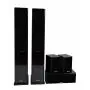Комплект акустики MT-Power Elegance - 2 Black 5.0