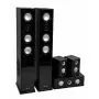 Комплект акустики MT-Power Elegance - 2 Black (white grills) 5.0
