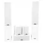 Комплект акустики MT-Power Elegance - 2 White (white grills) 5.0