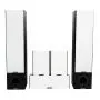Комплект акустики MT-Power Performance Black 5.0 (white grills)