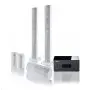 Комплект акустики 5.0 Canton Smart Cinema CD 5.0, white high gloss