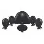 Комплект акустики KEF E305 EU BLACK