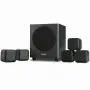 Комплект акустики Mission 5.1 M-Cube + SE 5.1 System (Black)
