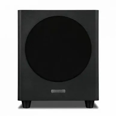 Комплект акустики Mission 5.1 M-Cube + SE 5.1 System (Black)