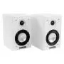 Комплект акустики MT-Power Elegance - 2 White (white grills) 5.0