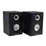 Комплект акустики MT-Power Elegance - 2 Black (white grills) 5.0