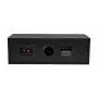 Центральный канал MT-Power Elegance-2 Center black
