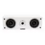 Центральный канал MT-Power PERFORMANCE XL Center White