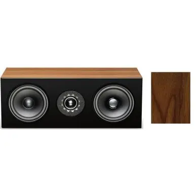 Центральный канал AUDIO PHYSIC CLASSIC CENTER Cherry