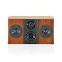 Центральный канал AUDIO PHYSIC HIGH END 25 CENTER Macassar Ebony