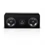 Центральный канал AUDIO PHYSIC HHC III CENTER Glass Black High Gloss