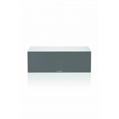 Центральный канал B&W HTM6 S2 Anniversary Edition matte white