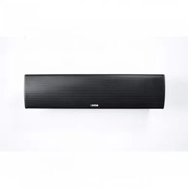 Центральный канал Canton CD 150.2, black