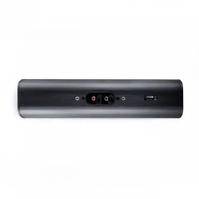 Центральный канал Canton CD 150.2, black