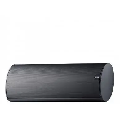 Центральный канал Canton CD 250.3, black