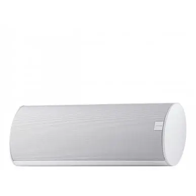 Центральный канал Canton CD 250.3, silver